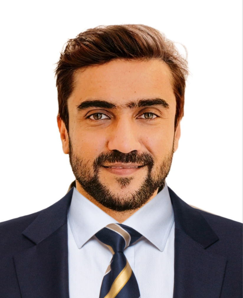 Managing Director