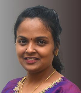 Akhila Vipin