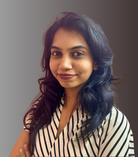 Aksha Thangadurai