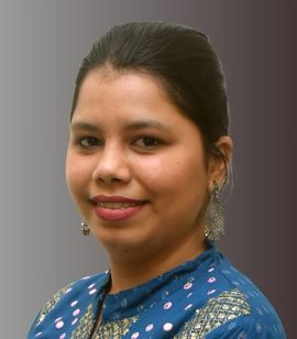 Aliya Chougle