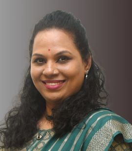Amruta Panchal