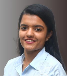 Ana Shah