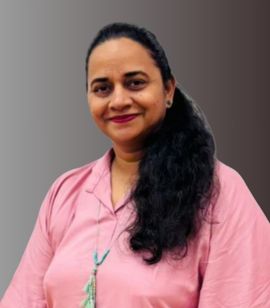 Fatema Maskawala