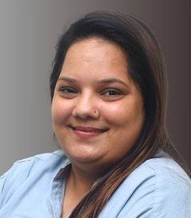 Gayatri Upadhyay