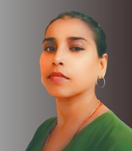 Megha Mehta