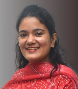 Megha Mehta