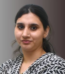 Nishat Shaikh