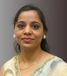 Pooja Vishwakarma