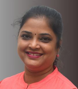Prachi Hatipkar