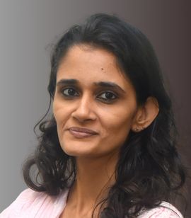 Prachi Savani