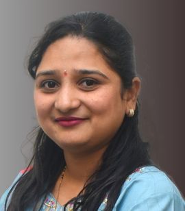 Pranali Dhuru