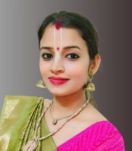 Priyanka Pandey
