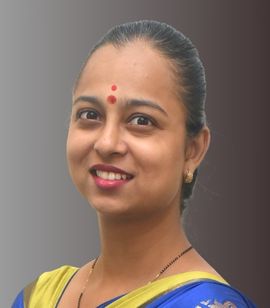 Purva Prabhukeluskar