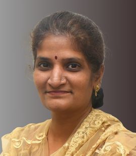 Sarika Yadav
