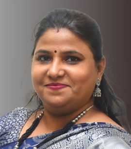 Sharanya Raikar