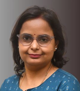 Shilpi Saurabh
