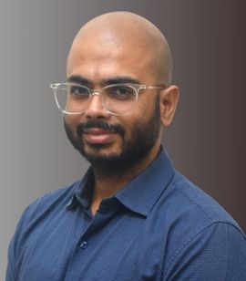 Smit Kulkarni